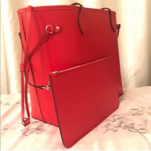 Louis Vuitton Neverfull MM